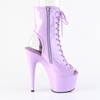 Pleaser - ADORE1016 Bottes de plateforme - Violet Product image